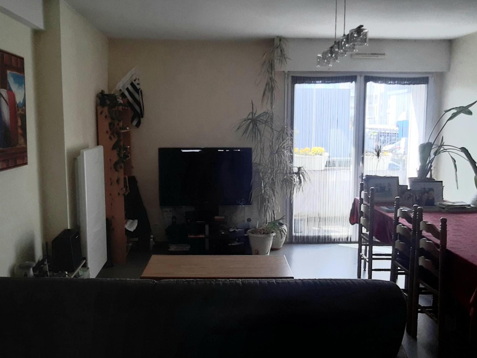Chambre Au Calme Pres Du Centre Historique De Vannes Dış mekan fotoğraf