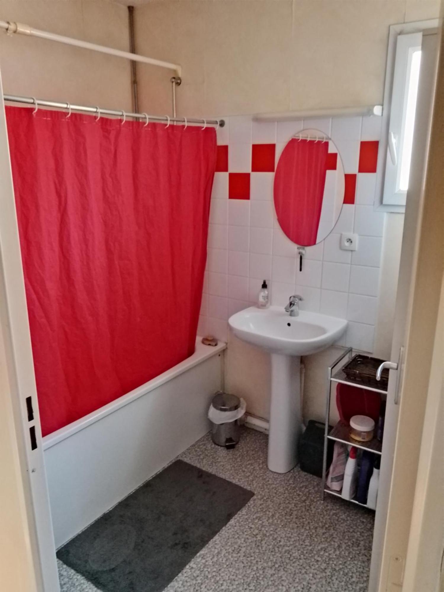 Chambre Au Calme Pres Du Centre Historique De Vannes Dış mekan fotoğraf
