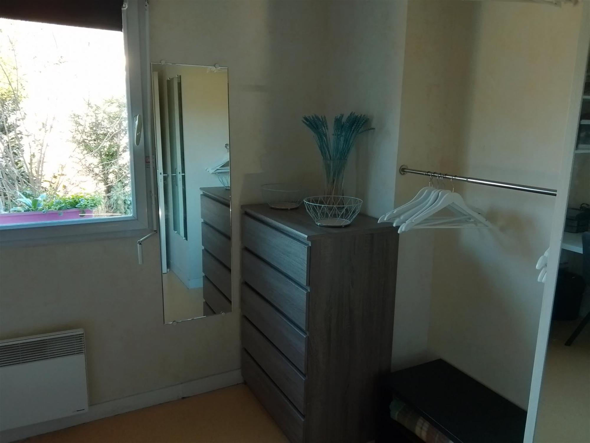 Chambre Au Calme Pres Du Centre Historique De Vannes Dış mekan fotoğraf